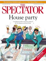 The Spectator